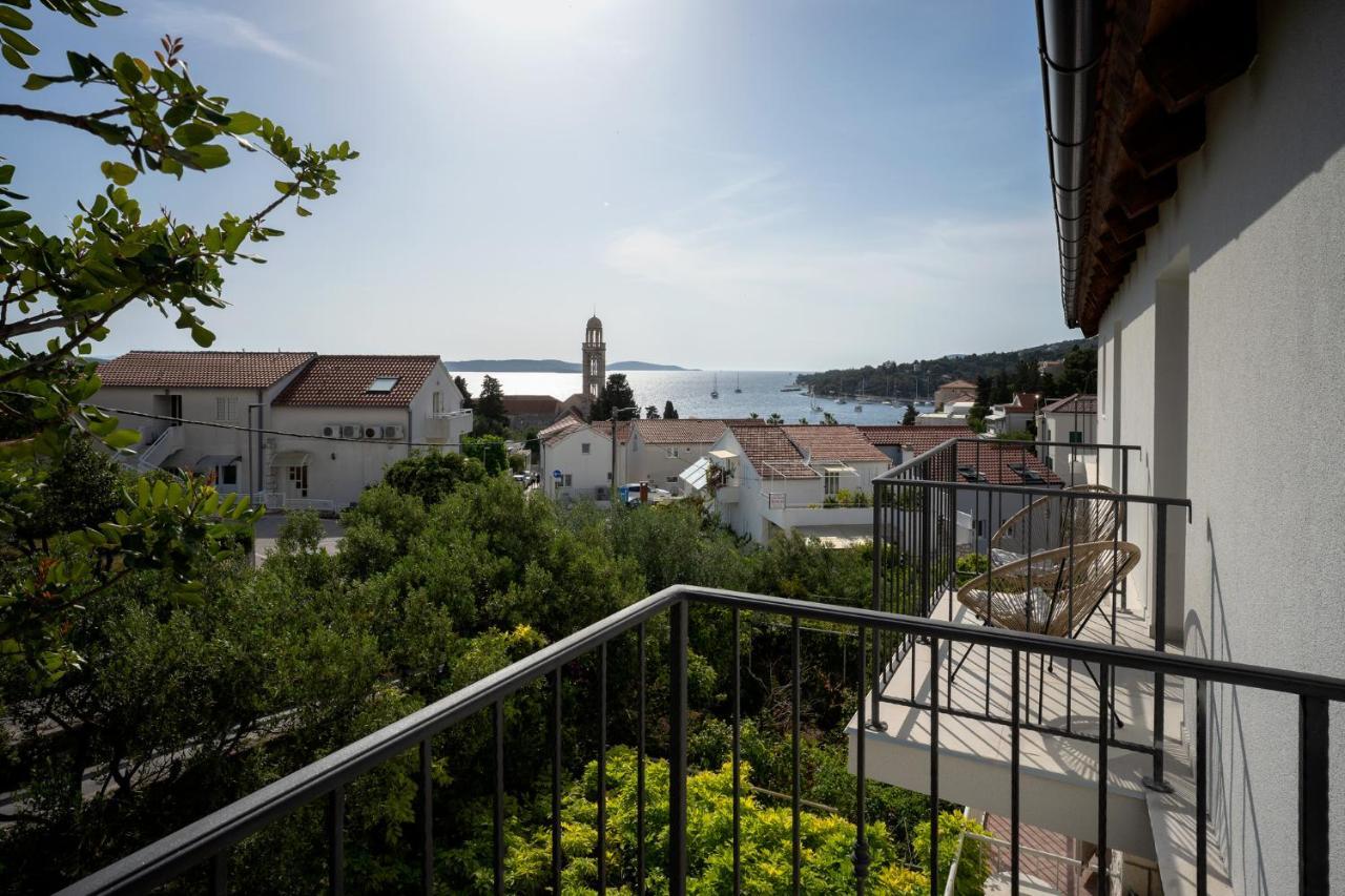 D_View Διαμέρισμα Χβαρ Εξωτερικό φωτογραφία